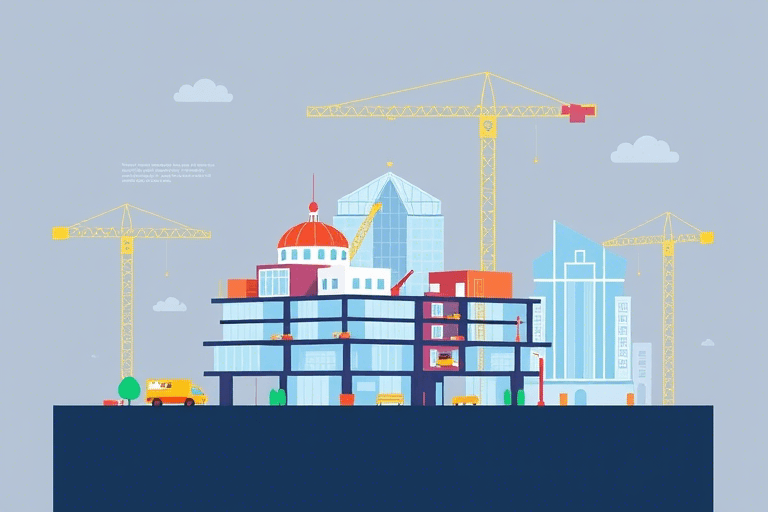 施工工艺文档查看软件如何提升项目管理效率与质量控制