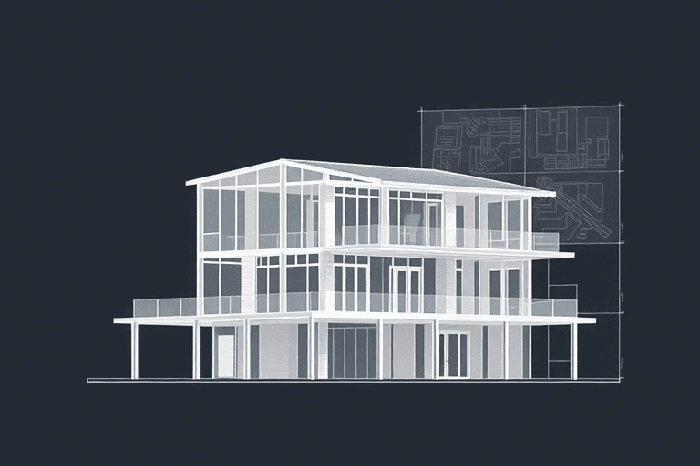 施工图需要分析什么软件？如何高效完成结构与设计审核？
