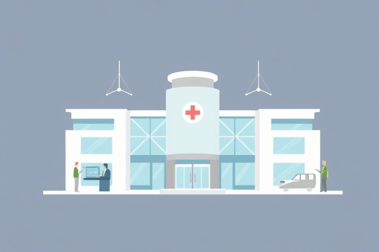 医院软件实施工资多少？行业薪资水平与职业发展路径全解析