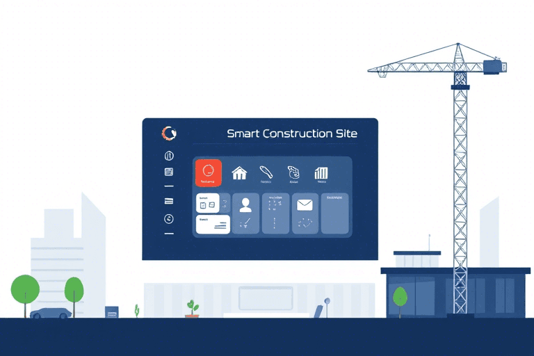 广西常用施工资料软件如何高效使用提升工程管理效率