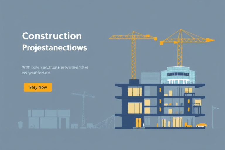 施工进度管控跟踪软件如何实现高效项目管理与实时监控