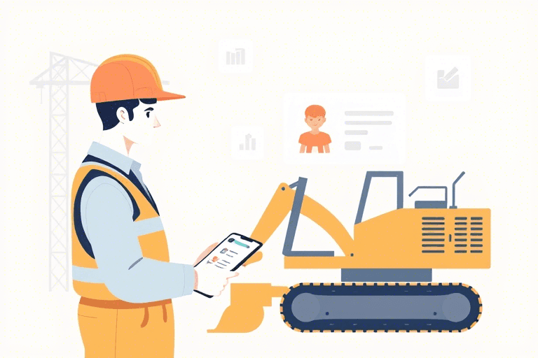 考施工升降机的软件怎么做？如何高效备考并顺利通过特种设备作业人员考试？