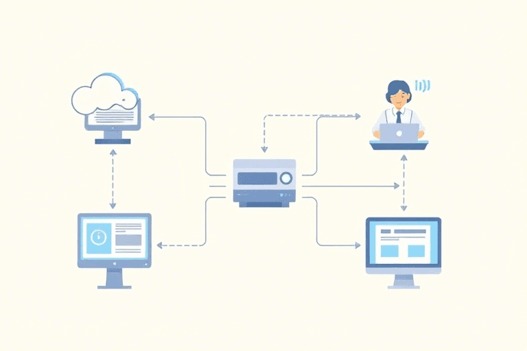 软件安装注意事项及施工：如何确保系统稳定与安全运行