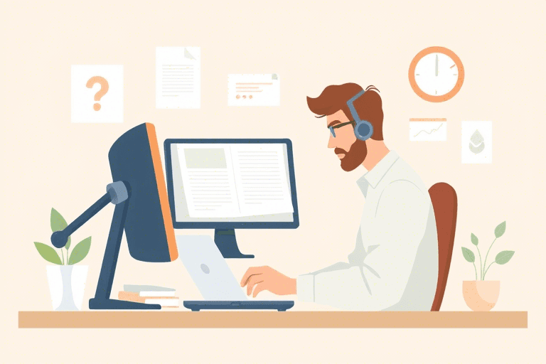 软件实施工程师论文怎么做：从选题到撰写全流程指南