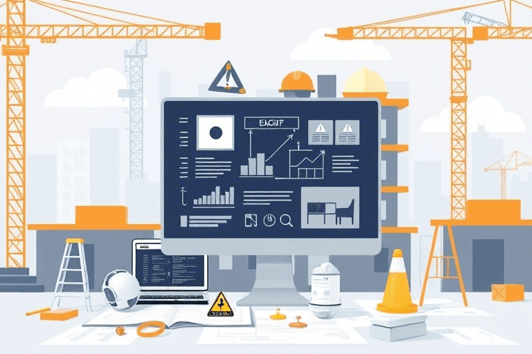 钢筋品茗施工软件破解版：如何获取与使用？合法风险需警惕