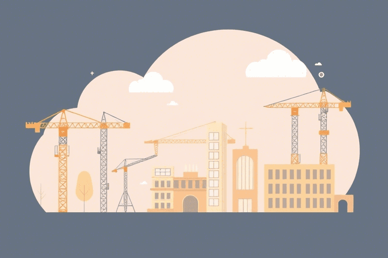 施工企业有评标软件吗？这类工具如何助力工程招投标更高效透明？