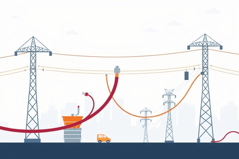 电缆施工软件哪个好用又实惠？这些工具值得推荐