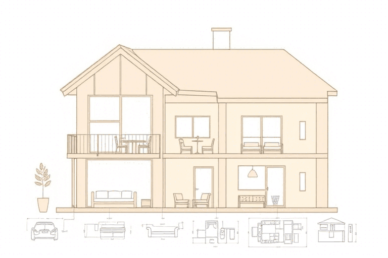 家里水电施工图纸软件怎么用？新手必看的智能设计与施工指南