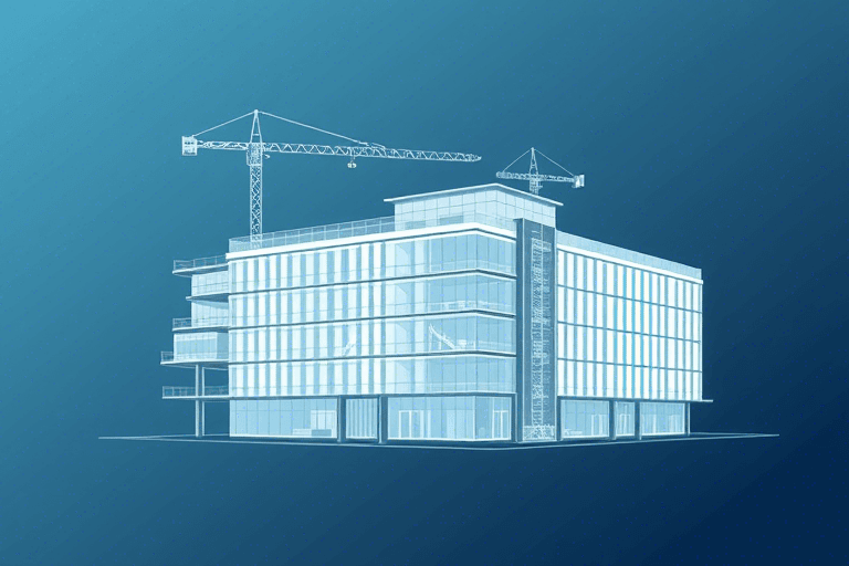 什么软件可以查施工图？这些工具助你高效查找与管理建筑图纸