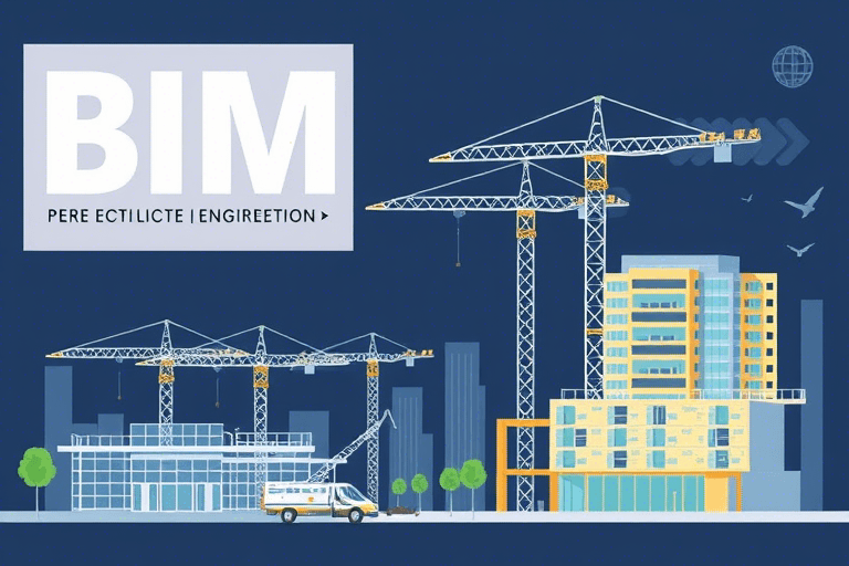 道桥施工图识图软件如何提升工程设计与施工效率