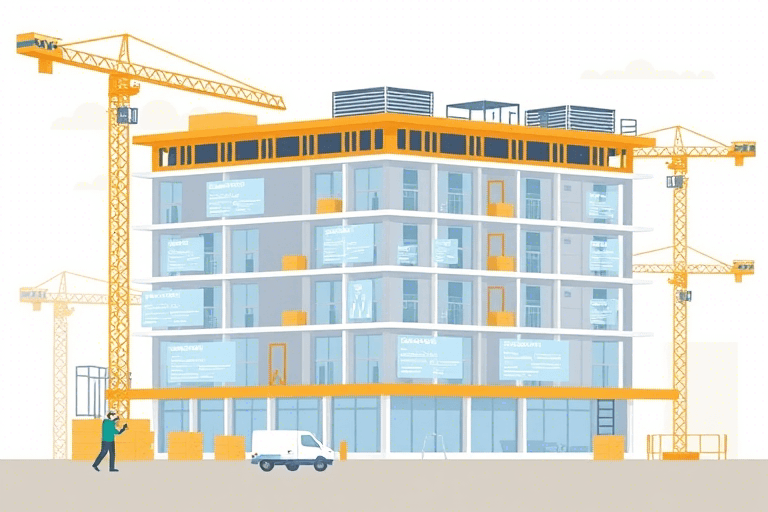 施工日志用什么照相软件？高效记录工地现场的必备工具推荐