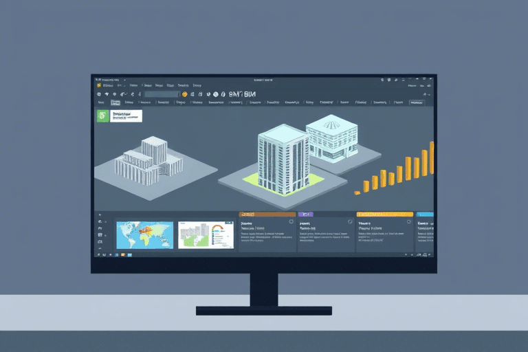 施工模拟软件工具怎么用：从入门到精通的全流程操作指南