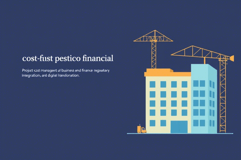 速达施工企业财务软件如何助力项目精细化管理与降本增效？