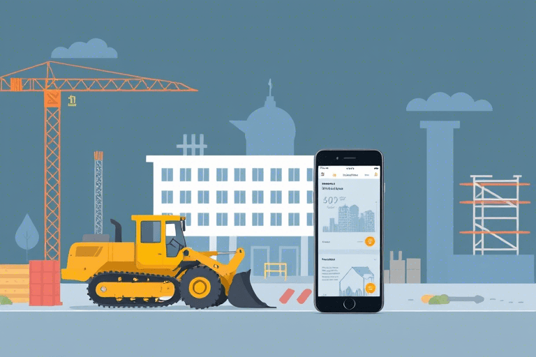 拾土机施工视频播放软件怎么做：从需求分析到技术实现的完整指南