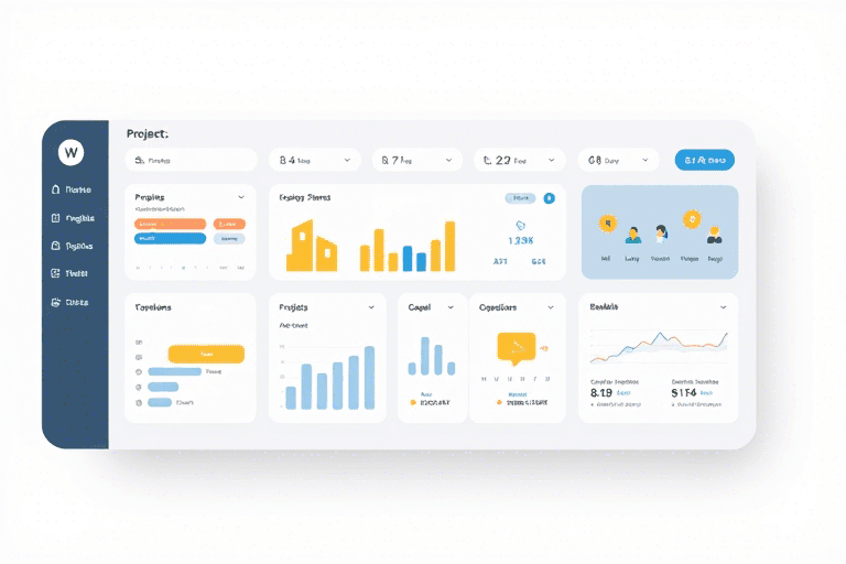易通施工资料软件怎么用？新手上手指南与高效管理技巧全解析