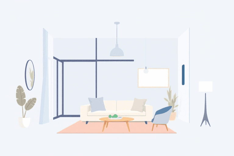 装修设计施工图的软件怎么选？如何用专业工具高效完成家装全流程设计与施工?