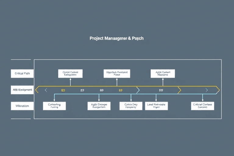 软件实施工程进度标准如何制定才能确保项目按时交付？
