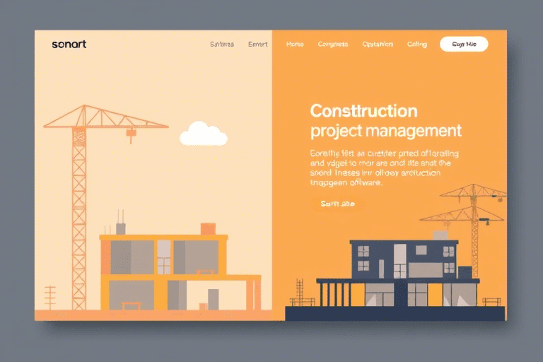 最牛施工日志软件下载怎么选？如何找到真正高效专业的施工记录工具？