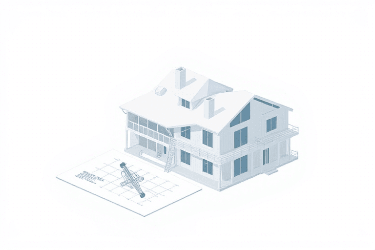 草图施工图软件有哪些？2025年主流工具全解析，助你高效设计与施工