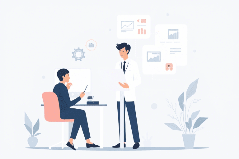 软件实施工程师属于技术与沟通的桥梁，如何高效完成项目落地？