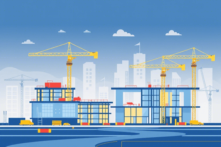 施工工艺实施软件是什么？它如何助力建筑行业数字化转型