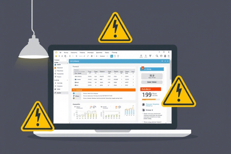 施工电气计算软件破解版的使用与风险解析