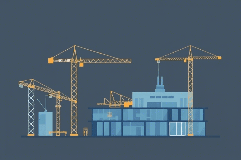 弱电施工类项目管理软件如何助力工程效率提升与成本控制？