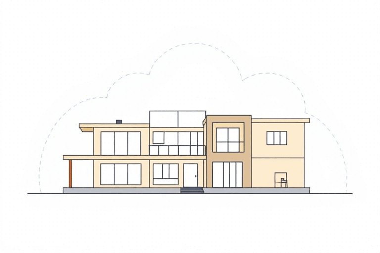 找简单的施工图软件怎么做？新手也能快速上手的实用指南