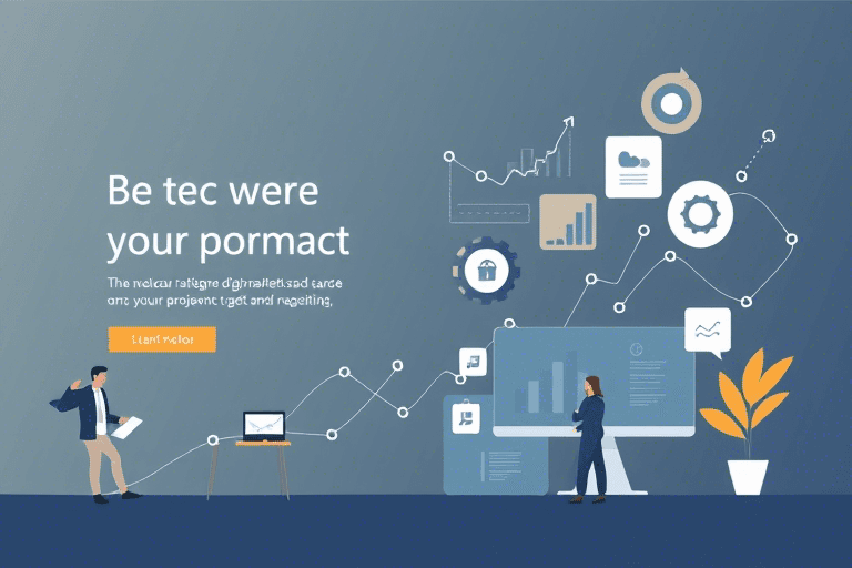 软件实施工作怎么找客户？高效获客策略与实战技巧全解析
