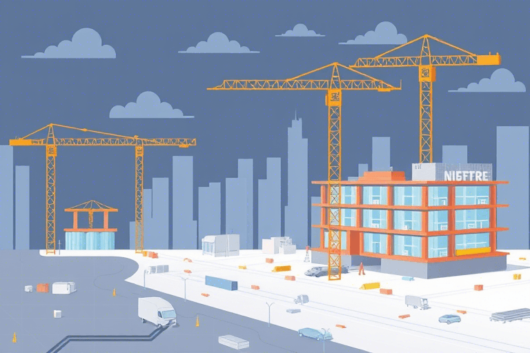 长春建筑施工资料软件怎么做？如何高效管理项目文档与合规性？