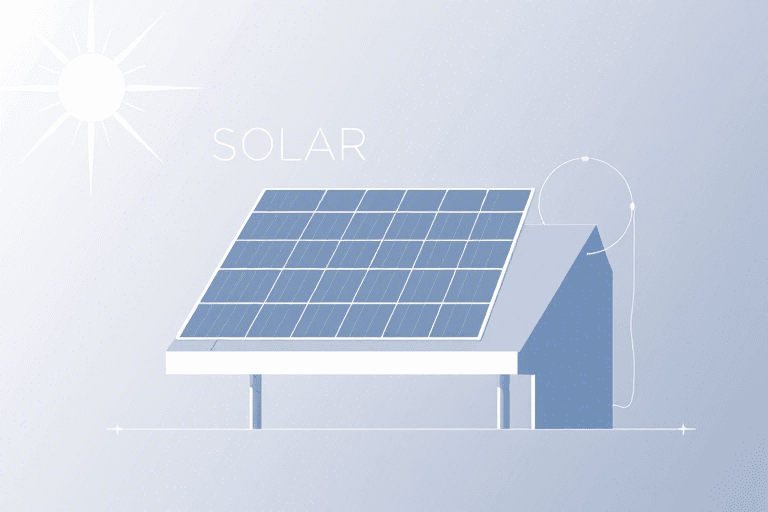 光伏施工图生成软件如何实现高效设计与精准施工？