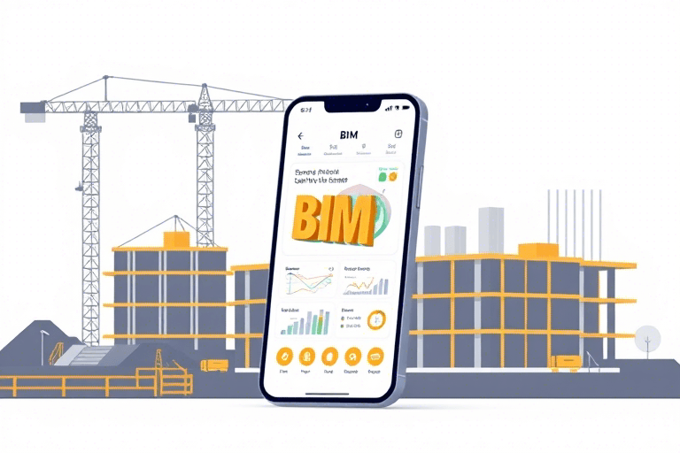 建筑施工图纸手机软件如何提升工地管理效率与协作能力