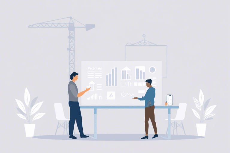 同望造价软件中施工阶段如何实现精细化成本管控与动态管理