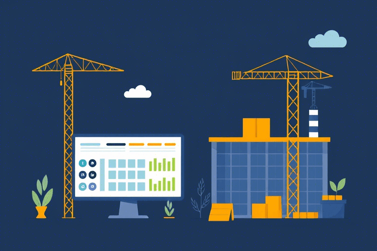 财务软件工程师前景分析：未来5年职业发展与技能需求展望