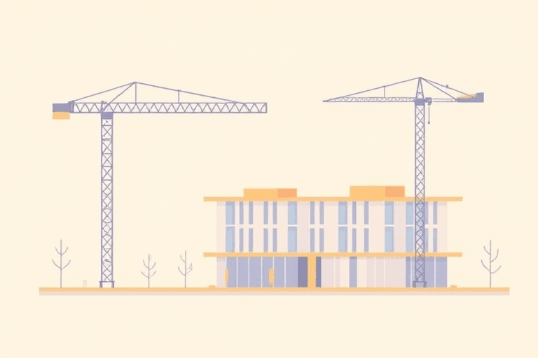 建筑施工用啥软件最好呢？这5款专业工具让你效率翻倍