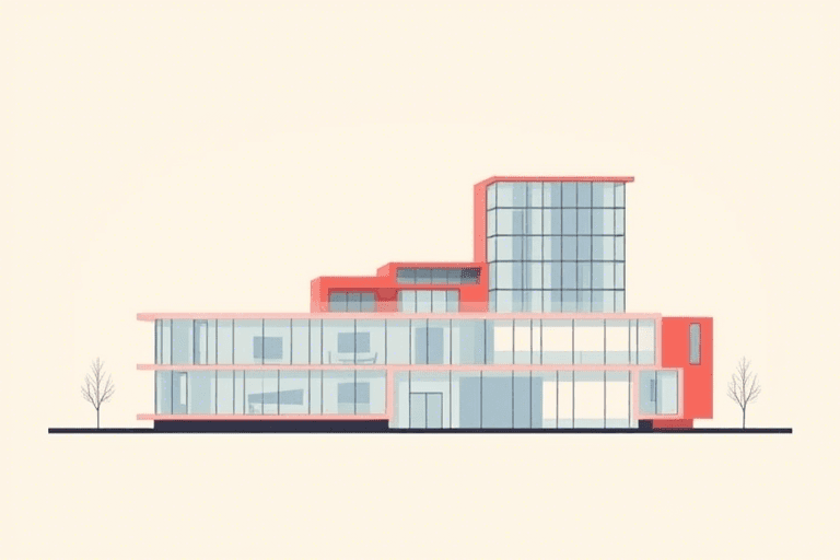 施工图纸哪个软件好用点？这些专业工具助你高效设计与管理