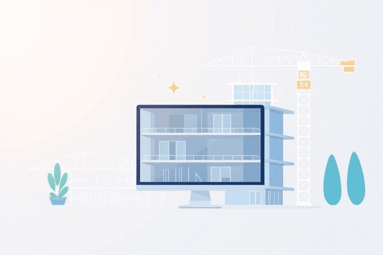 计算施工进度计划的软件如何助力工程项目高效管理与精准控制？