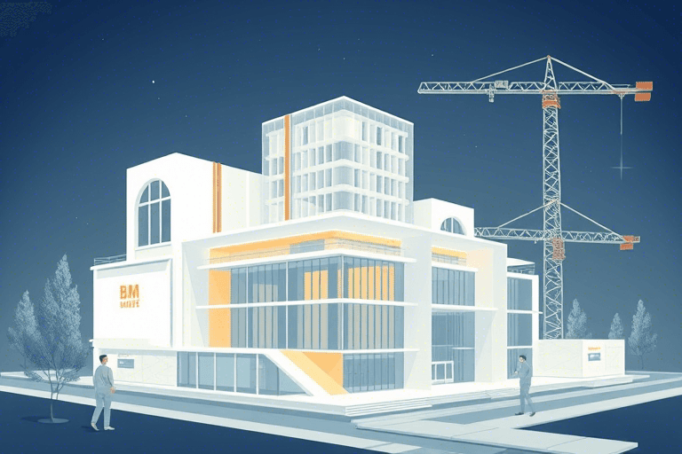 广州施工队招工找活软件怎么做？如何打造高效匹配的建筑劳务平台？