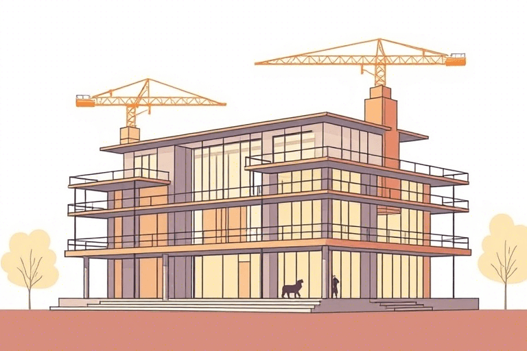 最好的施工图教程软件怎么做：从零开始打造高效教学工具