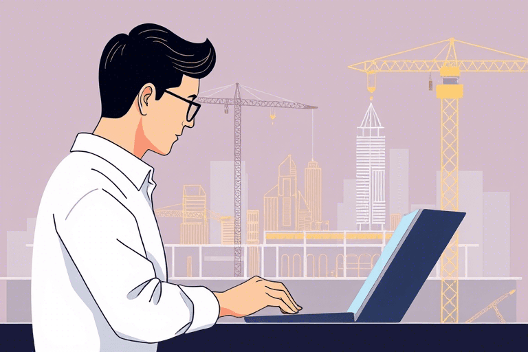 品茗新疆施工资料软件如何高效完成工程文档管理与合规申报