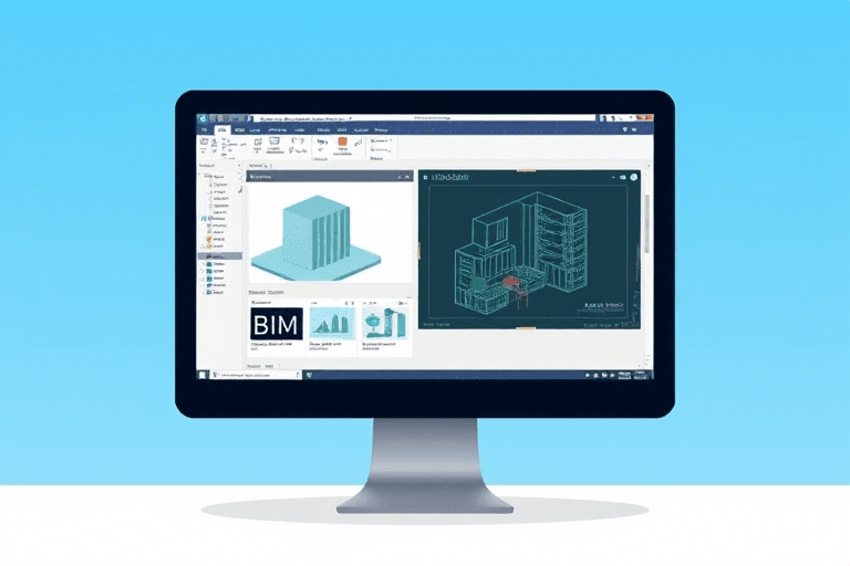 电脑施工设计图纸软件下载怎么做？如何安全高效获取专业设计工具？