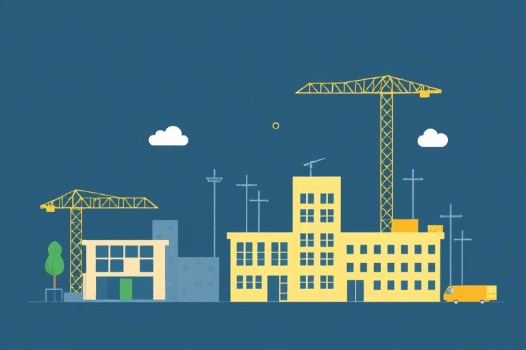 工程施工软件定制方案范文怎么写？一份全面指南助你高效落地