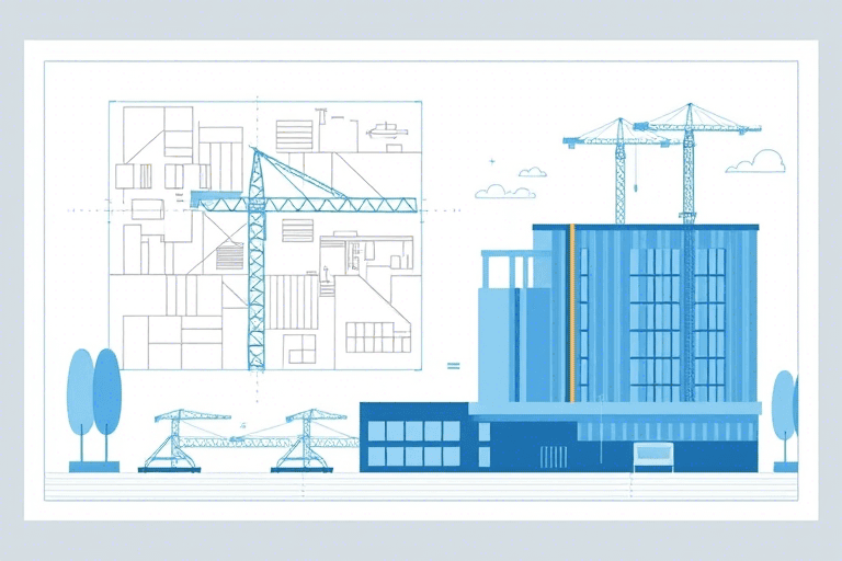 怎么改为施工坐标图软件：从CAD图纸到精准施工坐标转换的完整指南
