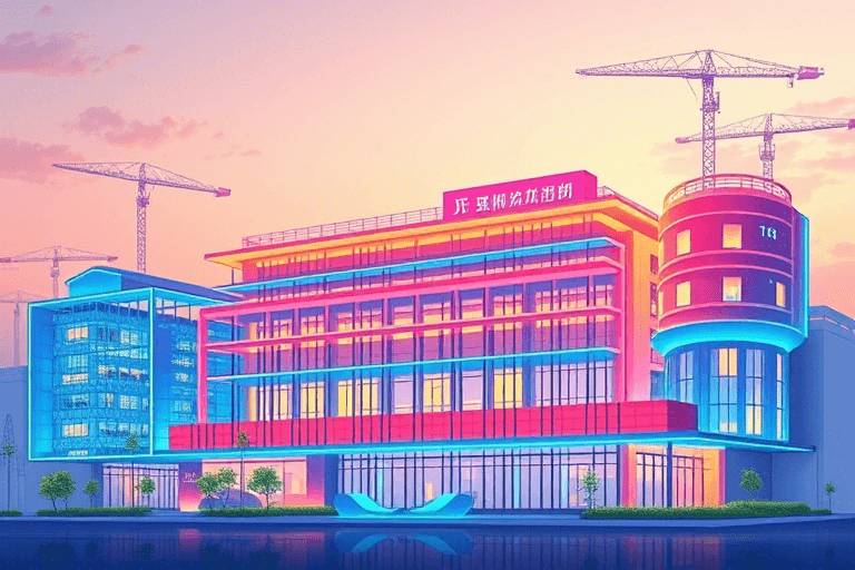 深圳彩色施工图制作软件如何高效完成建筑设计与工程可视化