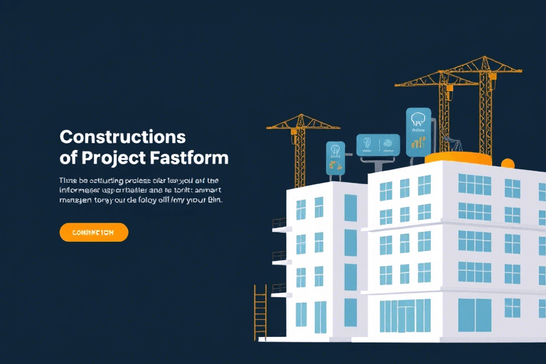 施工计划动态控制软件如何实现高效项目管理与进度优化