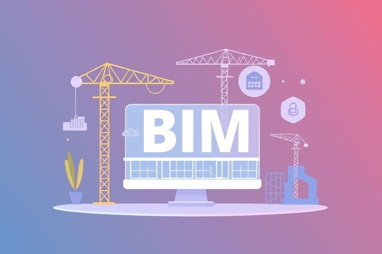 亿禾施工图纸查询软件如何助力建筑行业高效管理与协同工作