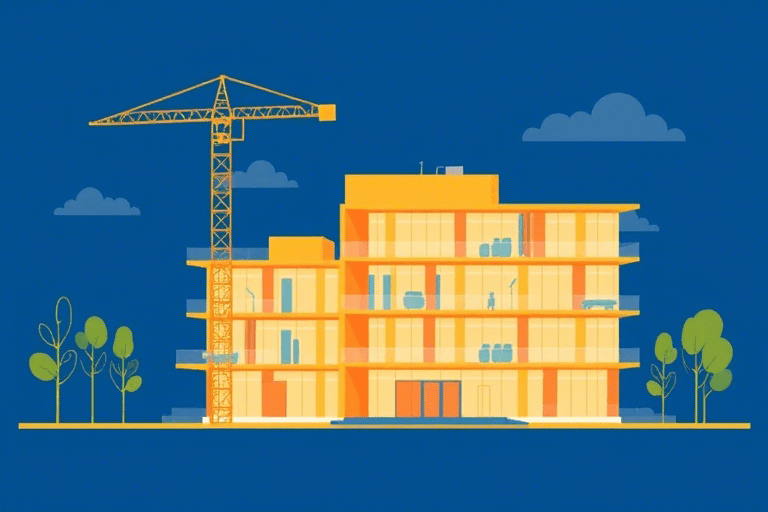 绘制施工图最快的软件是什么？高效建模与出图的行业首选