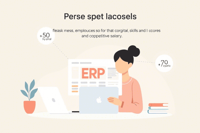 兼职软件实施工资待遇如何？高薪还是低薪？揭秘行业真实收入水平