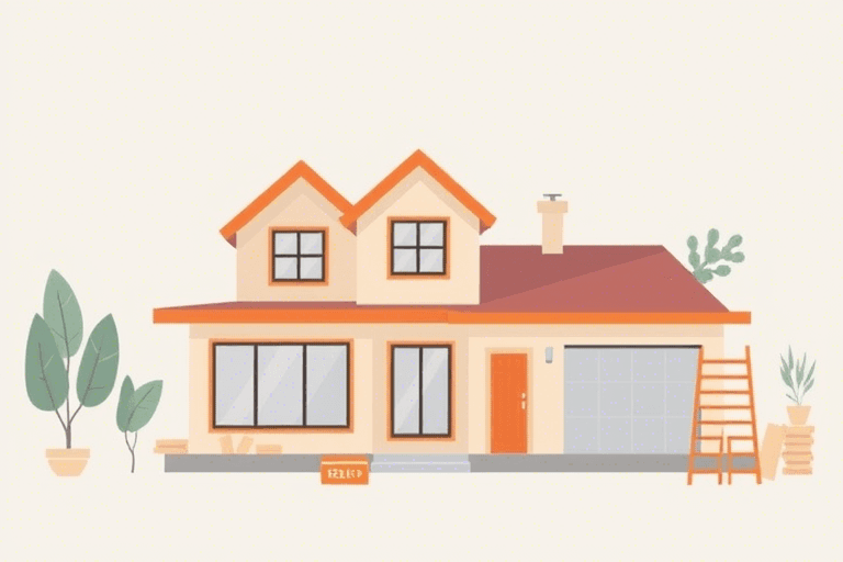 家装施工项目管理软件如何提升装修工程效率与客户满意度