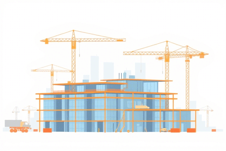 施工需要什么软件好使呢？这些高效工具助你轻松管理工程项目